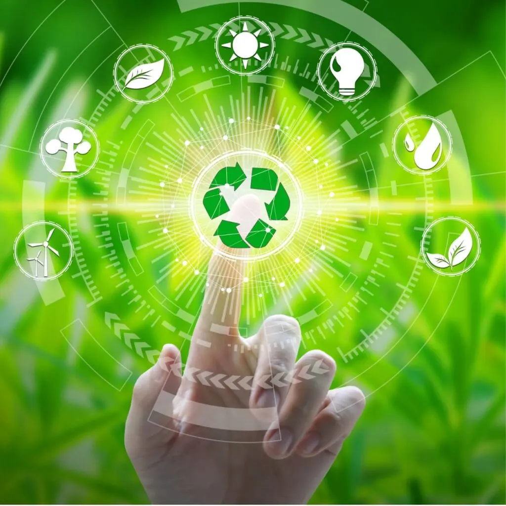 Sustentabilidade e meio ambiente